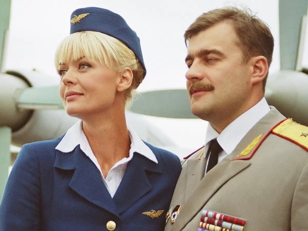 Большая любовь