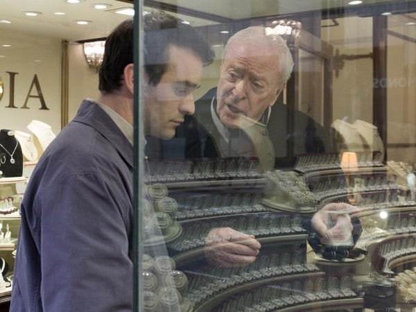 Король воров (6)