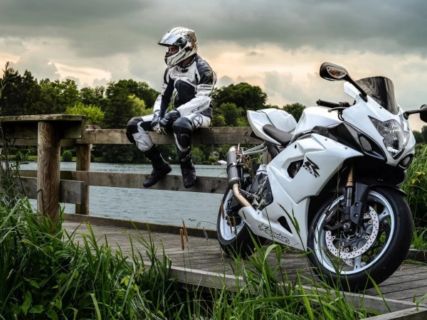 SMP F4. Чемпионат России. 6-й Этап. Гонка 3