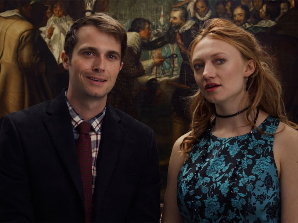 Похищение искусства