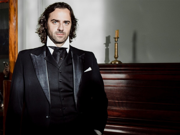 Адвокатъ Ардашевъ. Убийство на водах (4)