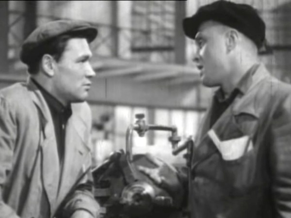 Любимая девушка