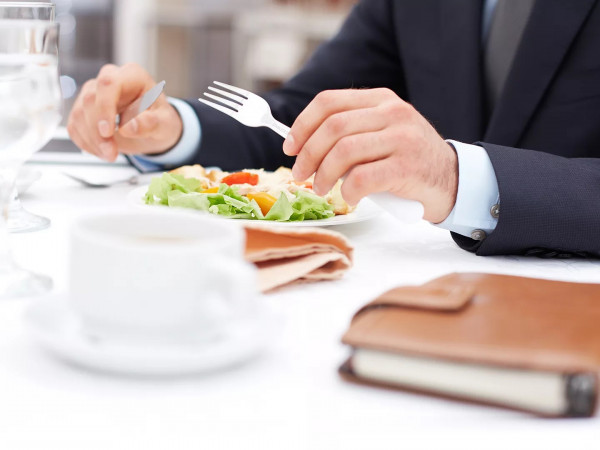 Повар из трущоб