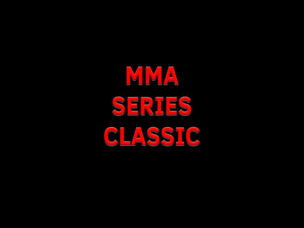 MMA Series Classic