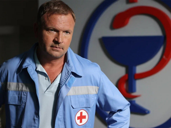 Скорая помощь 6