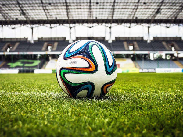 Футбол. 2 Лига А. 13-й тур