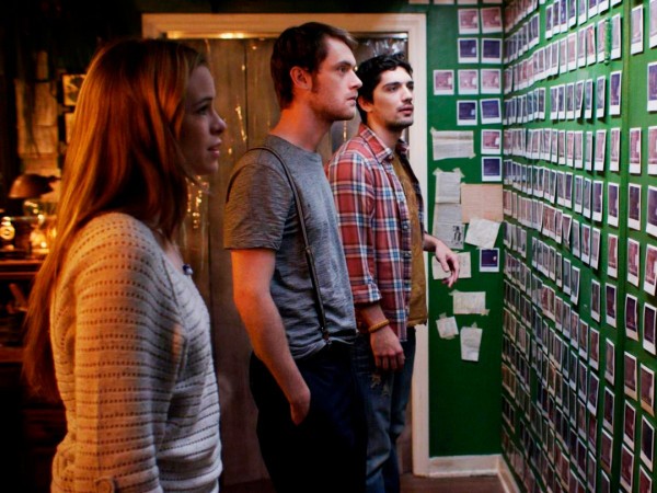 Ошибка времени