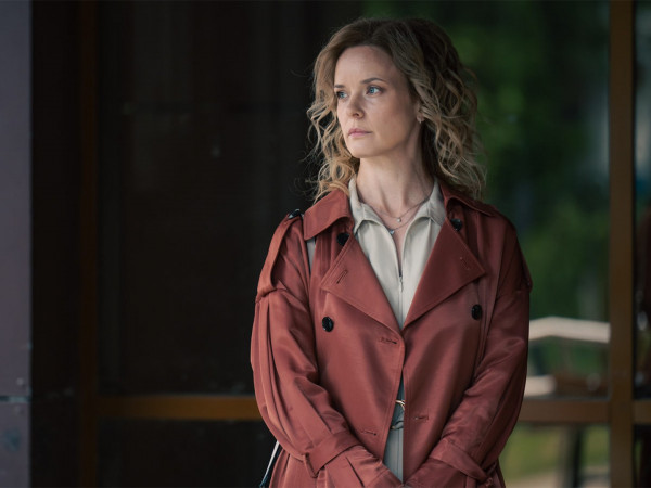 Срывая маски