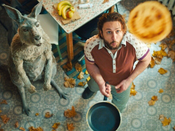 Осторожно, Кенгуру! (2)