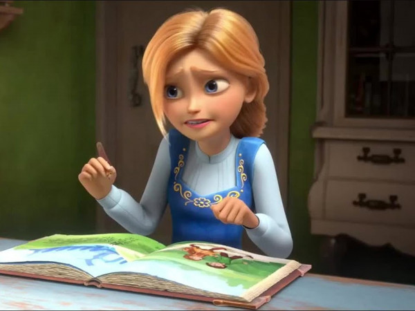 Снежная королева: Разморозка