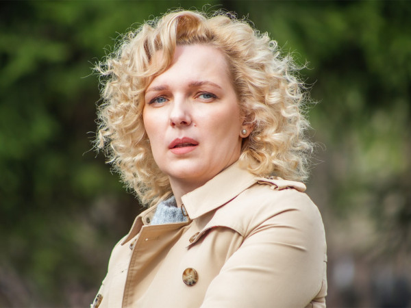 В круге света