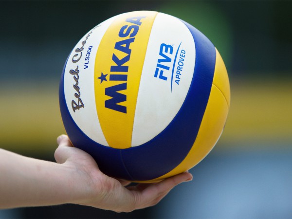 Волейбол на снегу. Этап Кубка России 2026. Женщины. Матч за 3-е место. Прямая трансляция из Комсомольска-на-Амуре