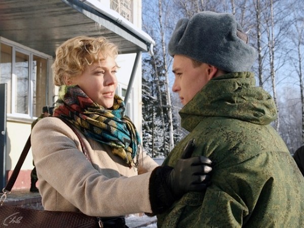 Куда уходит любовь (5)