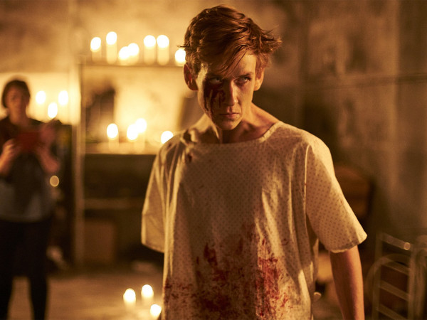 Изгоняющий дьявола: Инсомния