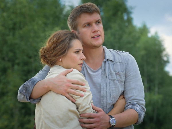 Одно лето и вся жизнь (2)