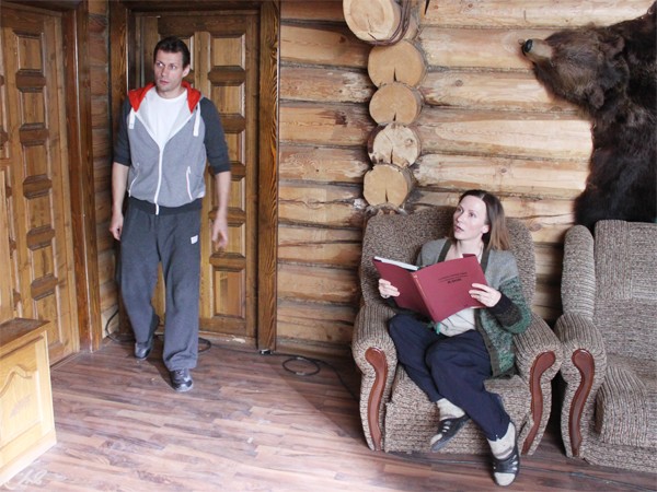 Ковчег Марка