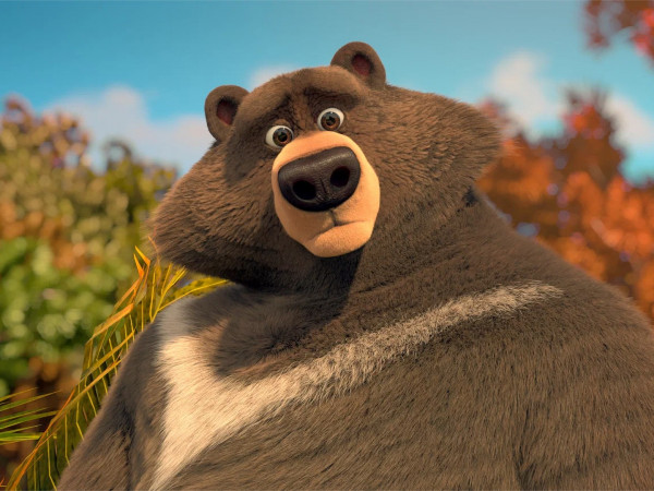 Большое путешествие. Вокруг света