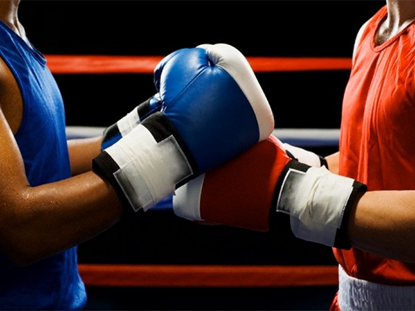 Гладиаторы