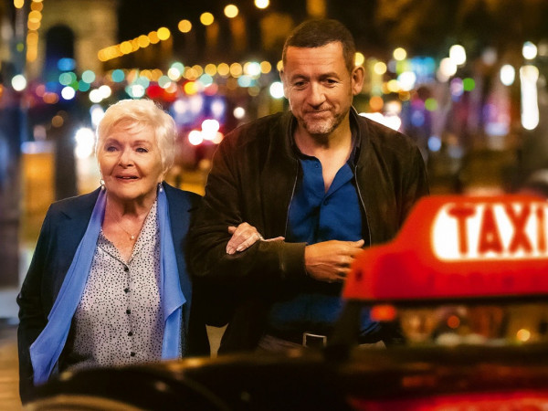 Жизнь Мадлен