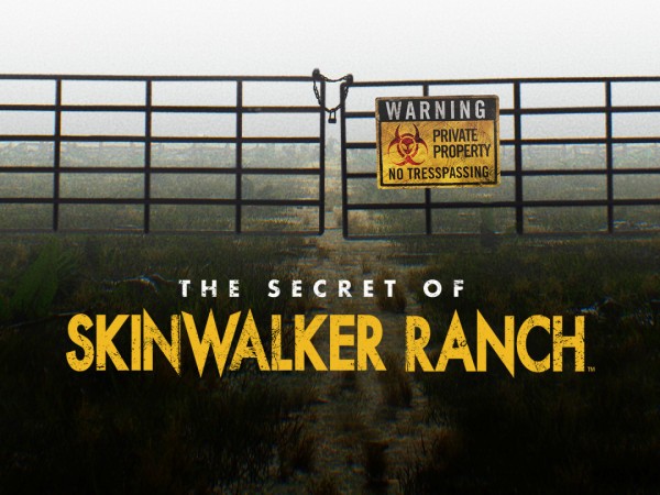 Проклятие ранчо Скинуокер