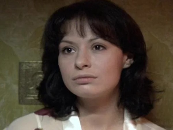 Своя чужая сестра