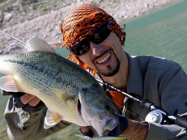 Рыбалка без границ