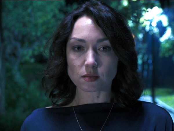 Тени прошлого