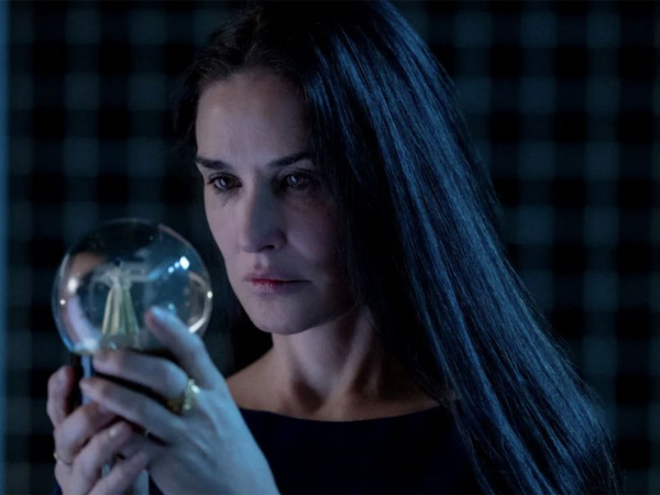 Субстанция (2)