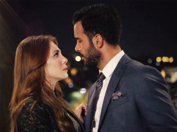 Любовь напрокат