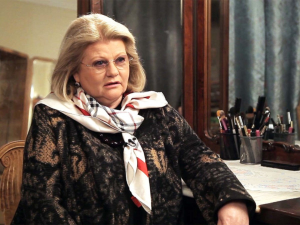 Ирина Муравьёва. Больше солнца, меньше грусти