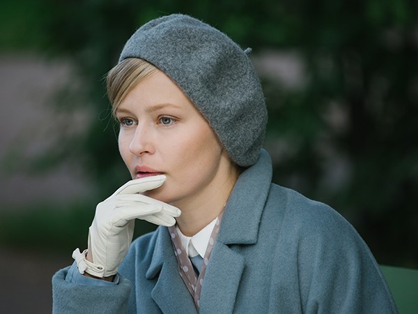 Петербург. Любовь. До востребования