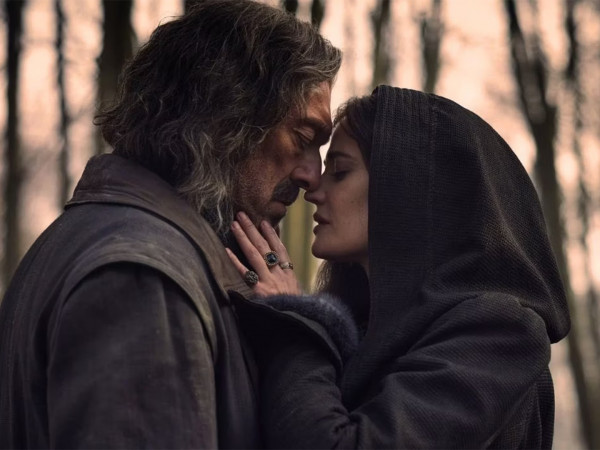 Три мушкетёра (2)