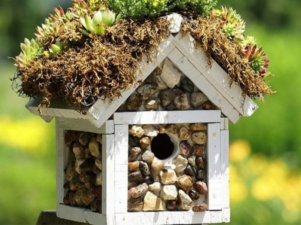 Дачные хитрости