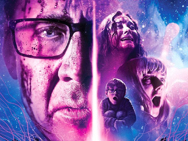 Цвет из иных миров