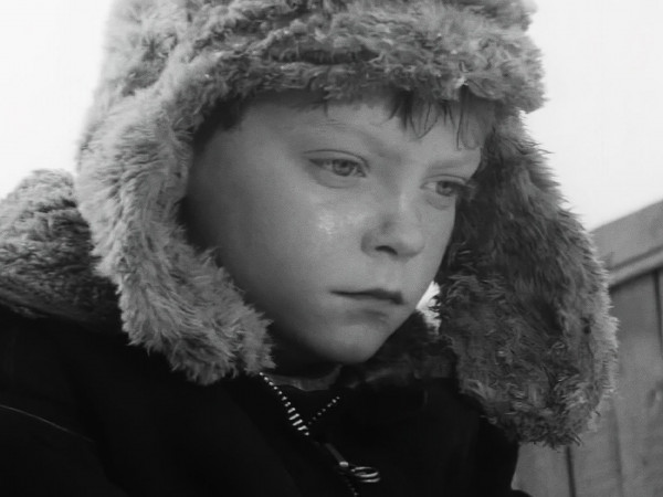 Большой трамплин