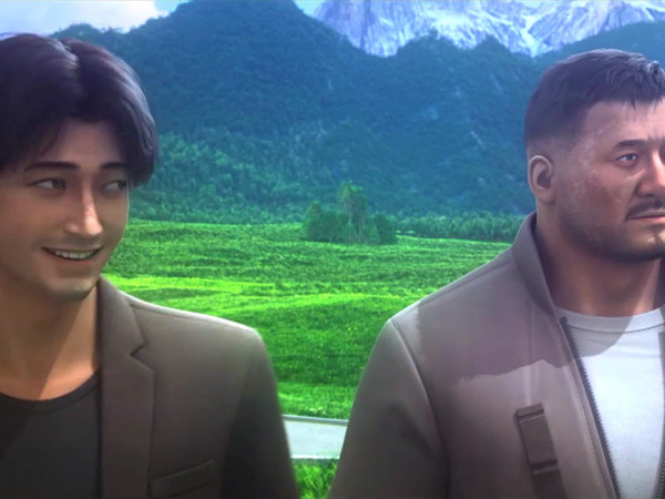 Задача трёх тел