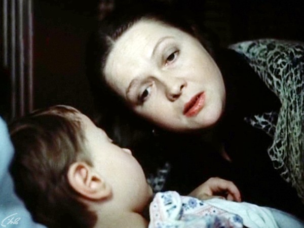 Детский мир