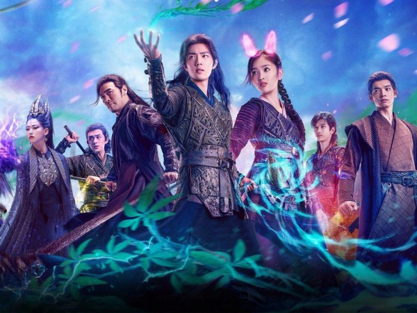 Боевой континент (2)