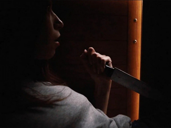 Чокнутая домохозяйка