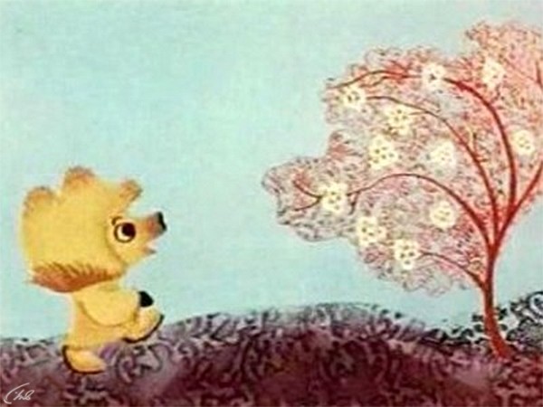 Как мы весну делали