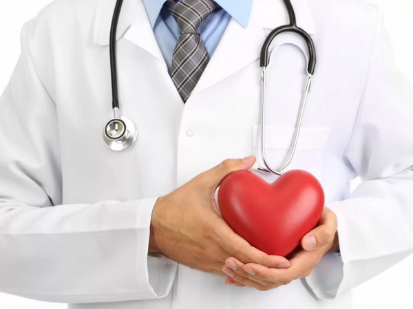 Доктор на работе. Прямая трансляция