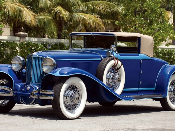 Машины прошлого