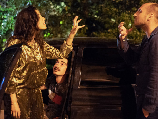 Непосредственно Каха! (2)