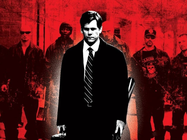 Смертный приговор