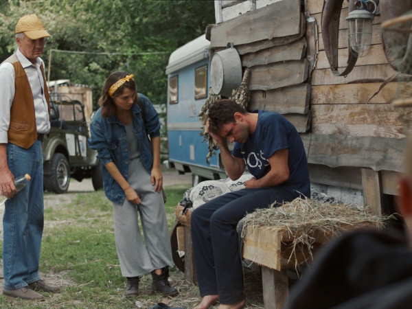 Любовь без памяти (5)