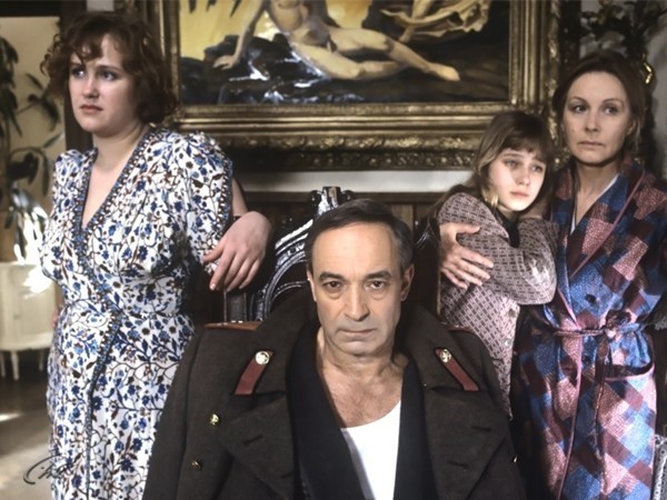 Анкор, еще анкор!