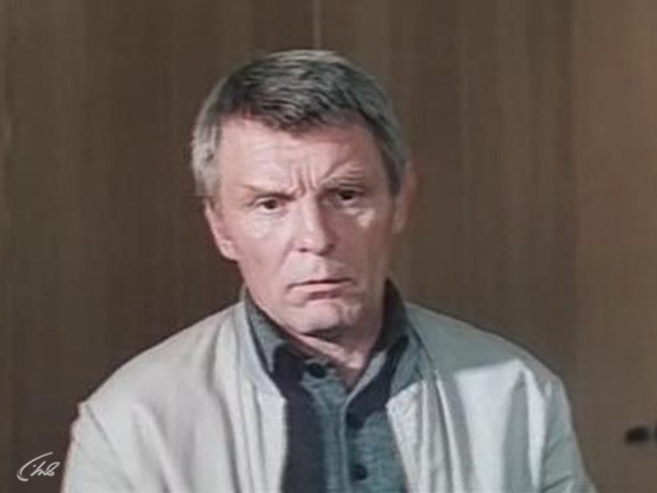 Очень важная персона