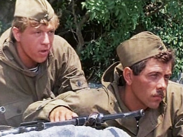 Берем всё на себя