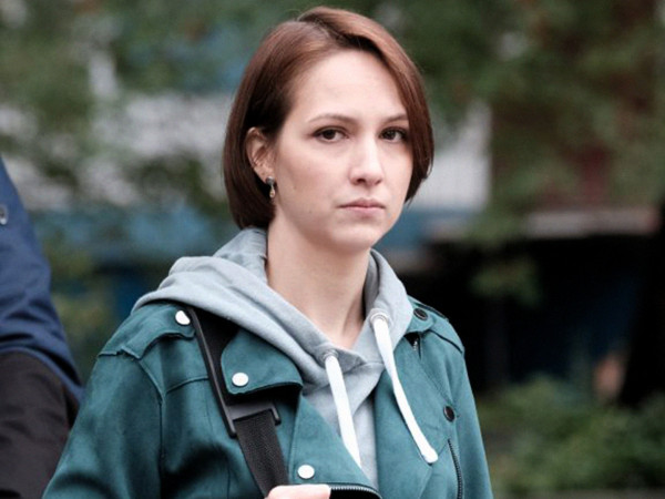 Я иду тебя искать-3. Бумеранг