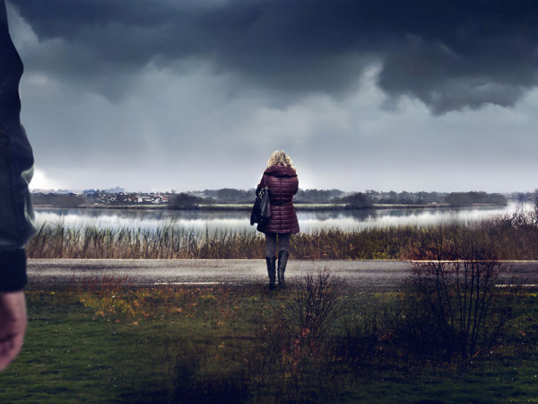 Самбра: Анатомия преступления